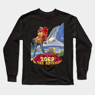 2069 Odyssey Long Sleeve T-Shirt